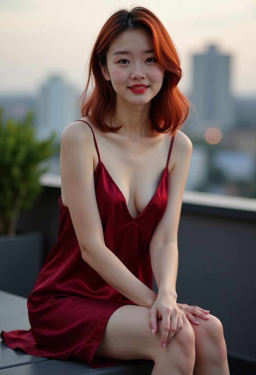 深海回声